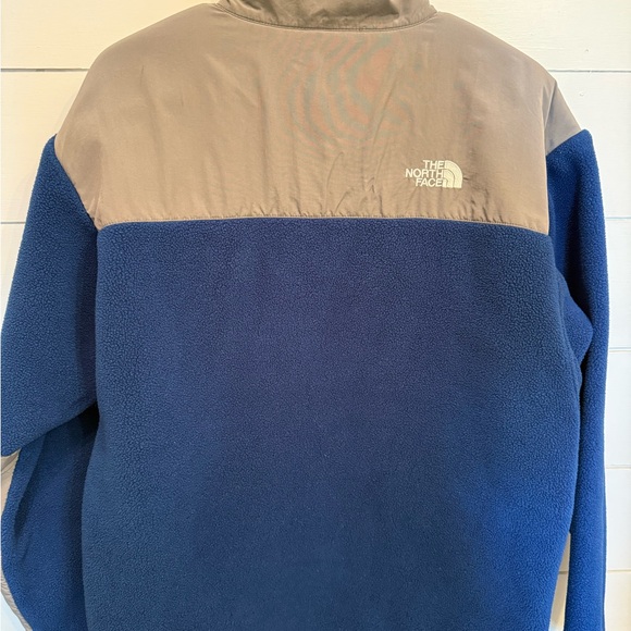 The North Face Denali Fleece Jacket Vintage - Picture 2 of 4